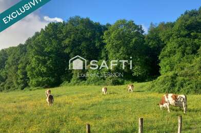 Terrain  58240 €