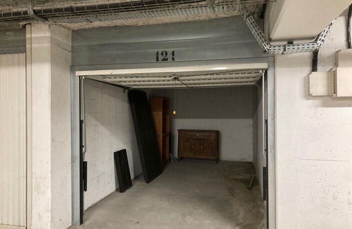Garage À Vendre SARAN Bourg — photo 3
