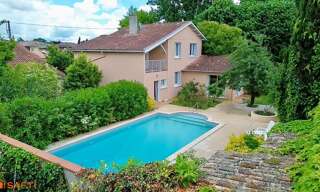 Maison 6 Pièces 165 m² à vendre à Villeneuve-sur-Lot (47300)