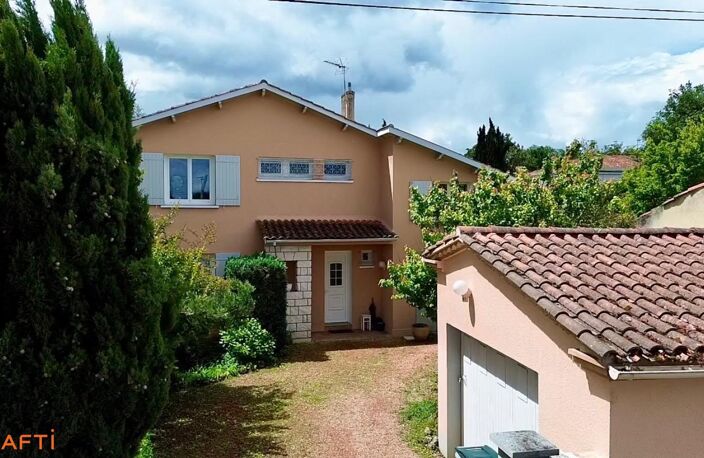 Maison avec piscine — photo 2
