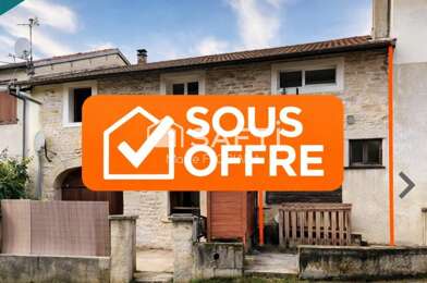 Maison 3 pièces 70000 €