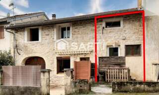 Maison 3 Pièces 86 m² à vendre à Thoirette-Coisia (39240)