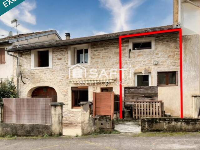 Maison de village — photo du bien