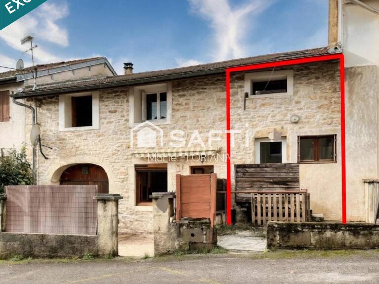 Maison de village — photo 1