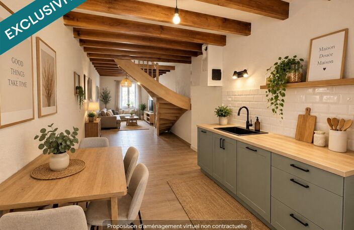 Maison de village — photo 2