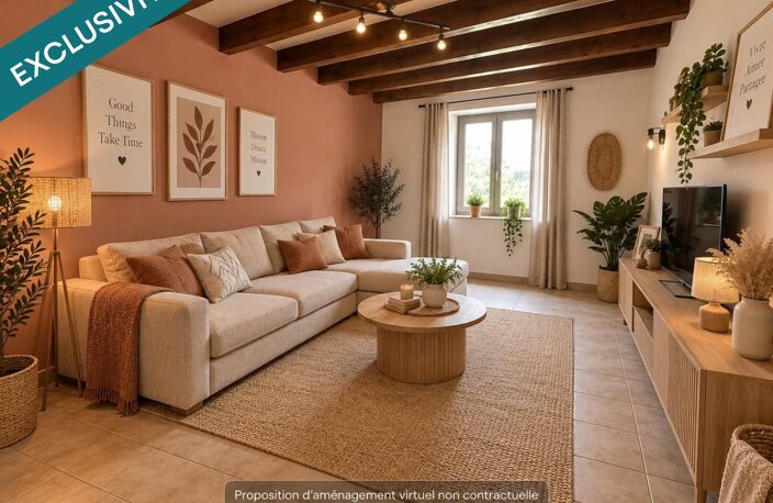 Maison de village — photo 4