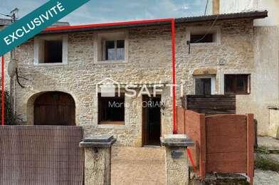 Maison 4 pièces 125000 €