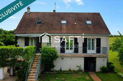 Maison 6 pièces 253000 €