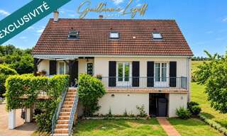Maison 6 Pièces 163 m² à vendre à Saint-Florent-sur-Cher (18400)