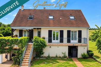 Maison 6 pièces 249900 €