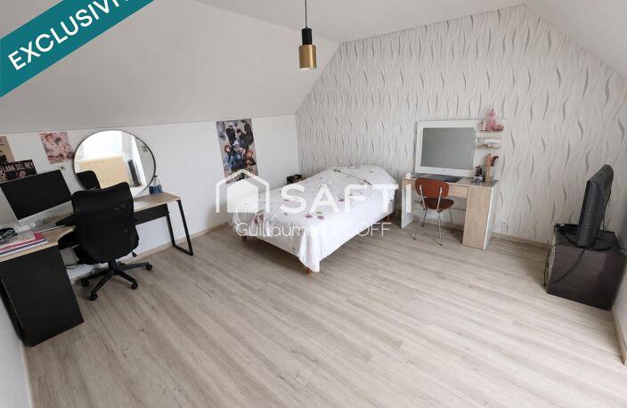 Maison 6 pièces de 163m2 sur un terrain de 1453m2 — photo 5