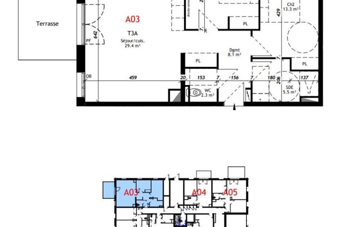 Résidence ROC'H Appartements neuf à deux pas de la Roche Bernard-Nivillac — photo 3