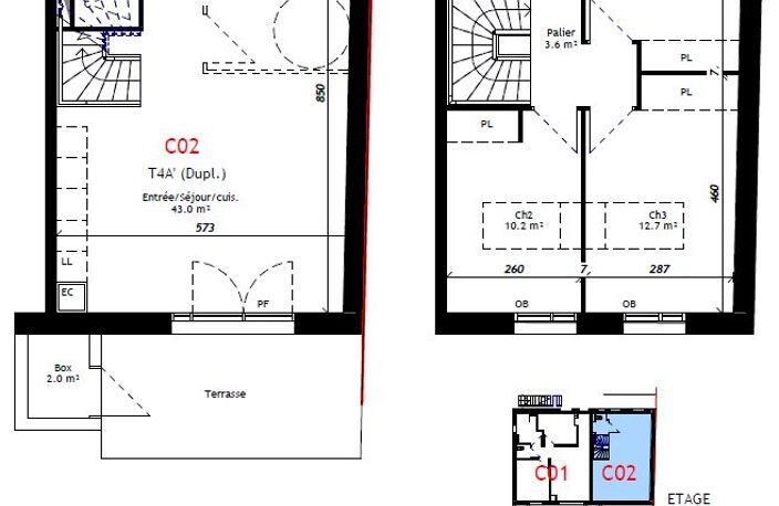 Résidence ROC'H Appartements neuf à deux pas de la Roche Bernard-Nivillac — photo 3
