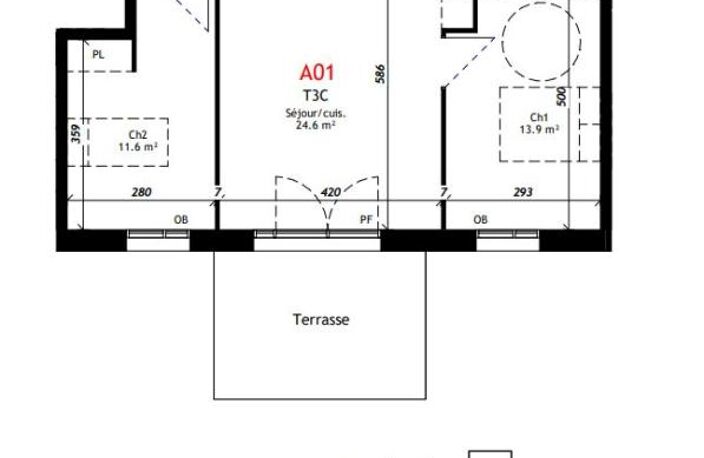 Appartements neuf à deux pas de la Roche Bernard-Nivillac — photo 3