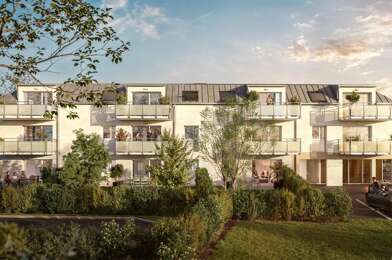 Appartement 3 pièces 204050 €