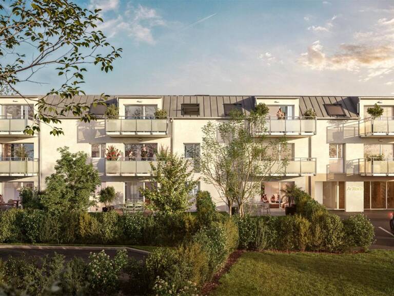 Résidence ROC'H Appartements neuf à deux pas de la Roche Bernard-Nivillac — photo 1