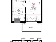 Résidence ROC'H Appartements neuf à deux pas de la Roche Bernard-Nivillac — photo 3