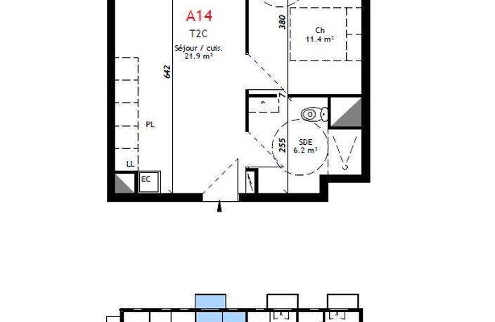 Résidence ROC'H Appartements neuf à deux pas de la Roche Bernard-Nivillac — photo 3