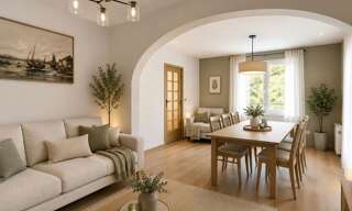 Maison 5 Pièces 140 m² à vendre à Valleiry (74520)