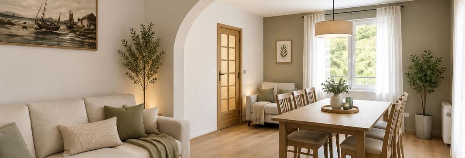 Maison 5 Pièces 140 m² à vendre à Valleiry (74520)