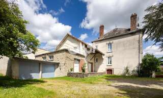 Maison 6 Pièces 180 m² à vendre à Aixe-sur-Vienne (87700)