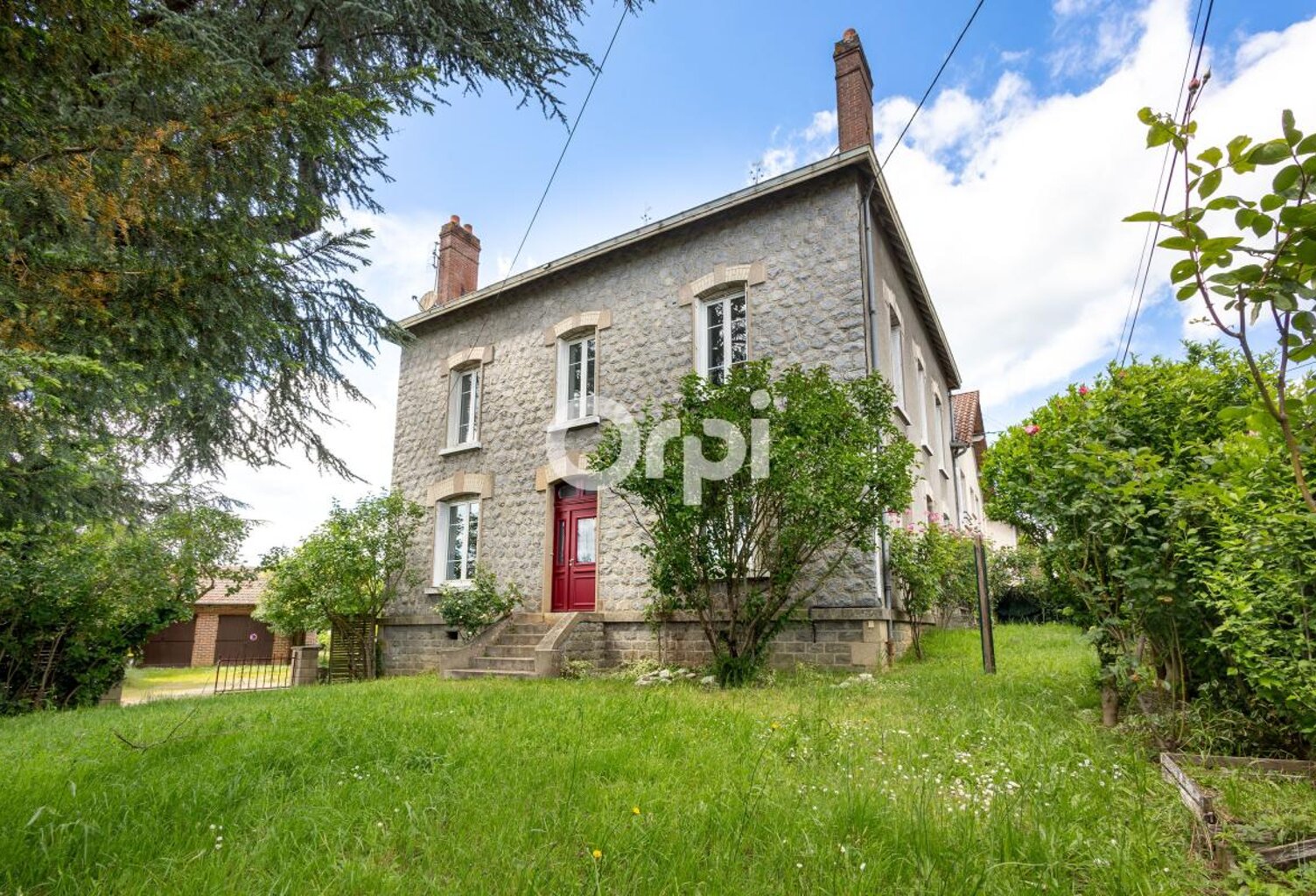 Investissement locatif et/ou habitation principale et/ou activité professionnelle — photo 1