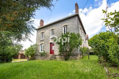 Maison 6 pièces 370000 €