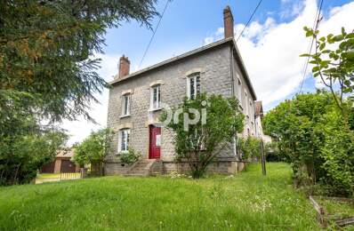 Investissement locatif et/ou habitation principale et/ou activité professionnelle — photo du bien