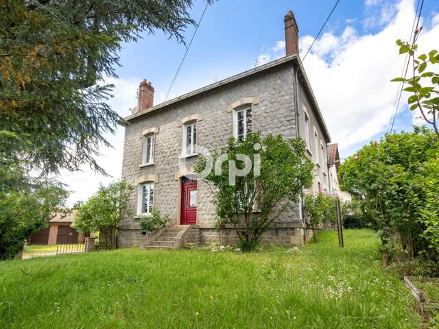 Investissement locatif et/ou habitation principale et/ou activité professionnelle — photo du bien