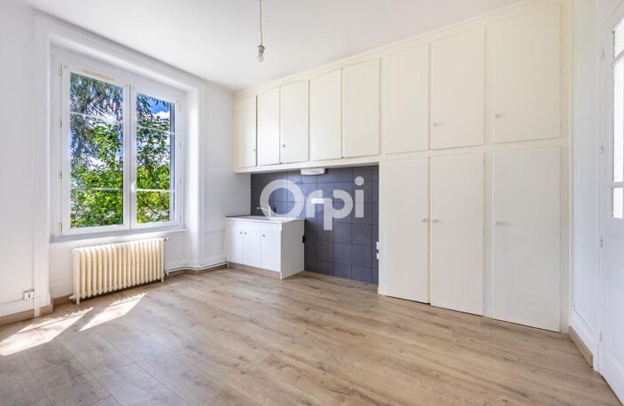 Investissement locatif et/ou habitation principale et/ou activité professionnelle — photo 5
