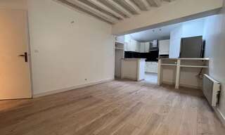Appartement 2 Pièces 49 m² à louer à Herblay-sur-Seine (95220)