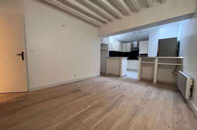 Appartement 2 pièces 895 €
