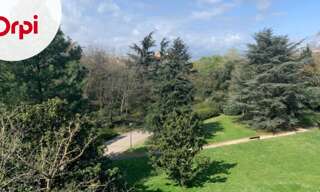 Appartement 3 Pièces 96 m² à louer à Toulouse (31000)