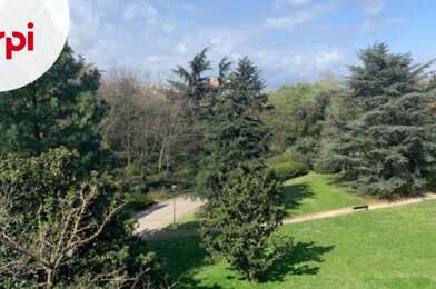 Appartement 3 pièces 1850 €