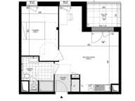 Appartement À Vendre — photo 3