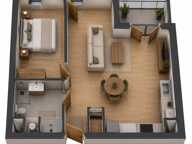 Appartement À Vendre — photo 2