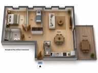Appartement À Vendre — photo 2