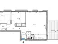 Appartement À Vendre — photo 3