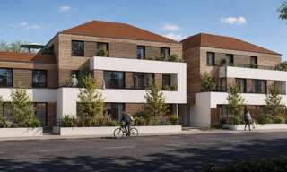 Appartement 2 Pièces 44 m² à vendre à Saint-Nazaire (44600)