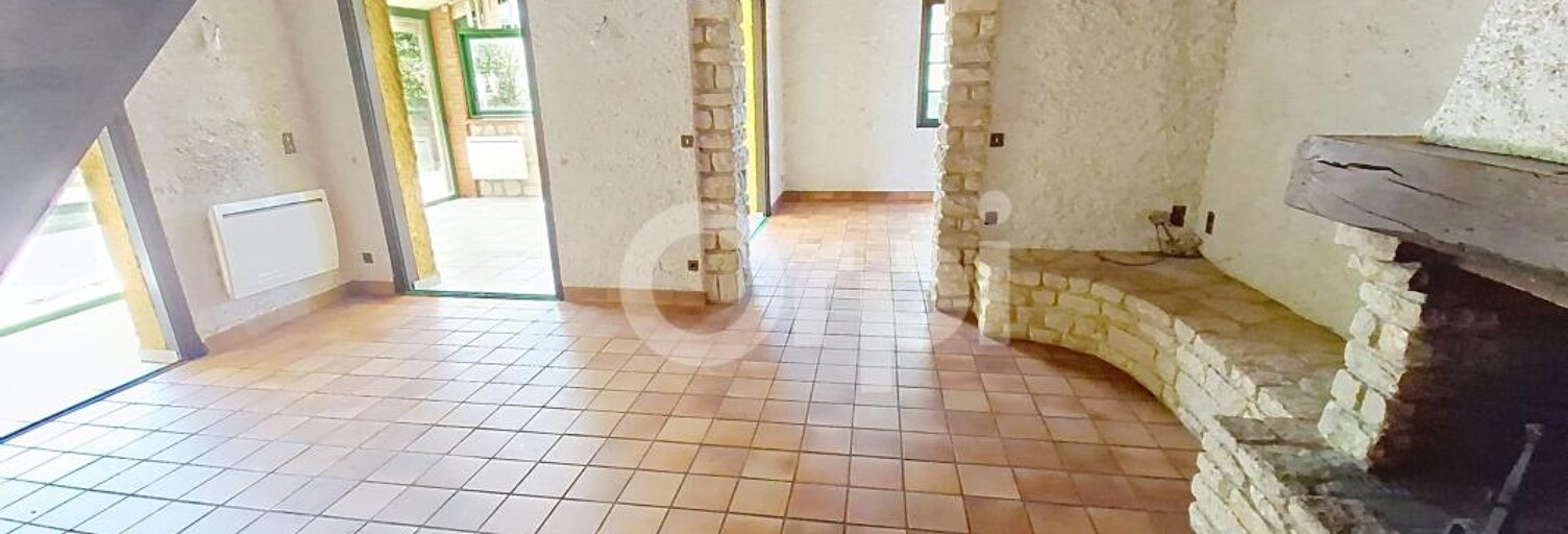 Maison 5 Pièces 168 m² à vendre à Aussonne (31840)