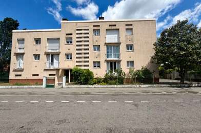 Appartement 3 pièces 131000 €