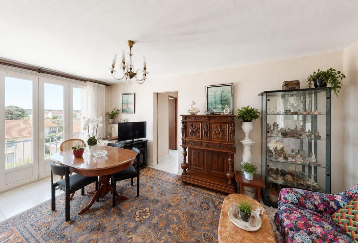 Appartement À Vendre — photo 1