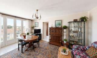 Appartement 3 Pièces 57 m² à vendre à Toulouse (31500)