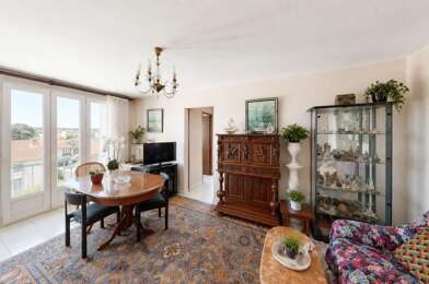 Appartement 3 pièces 131000 €