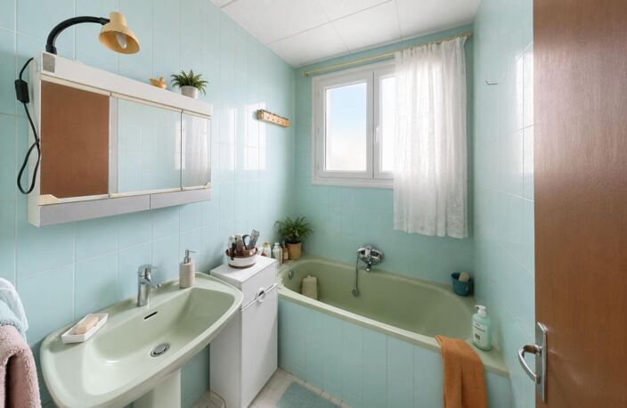 Appartement À Vendre — photo 5