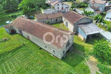 Maison 3 pièces 182500 €