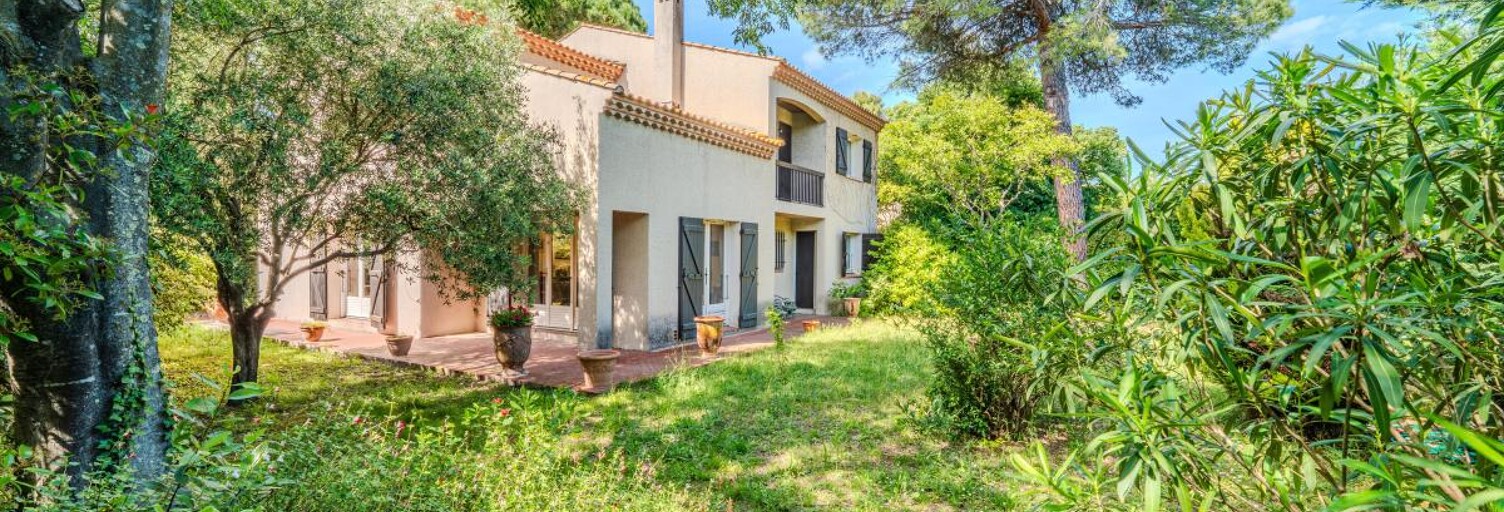 Maison 7 Pièces 205 m² à vendre à Montpellier (34090)