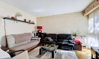 Appartement 5 Pièces 107 m² à vendre à Montpellier (34090)