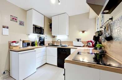 Appartement 5 pièces 239000 €