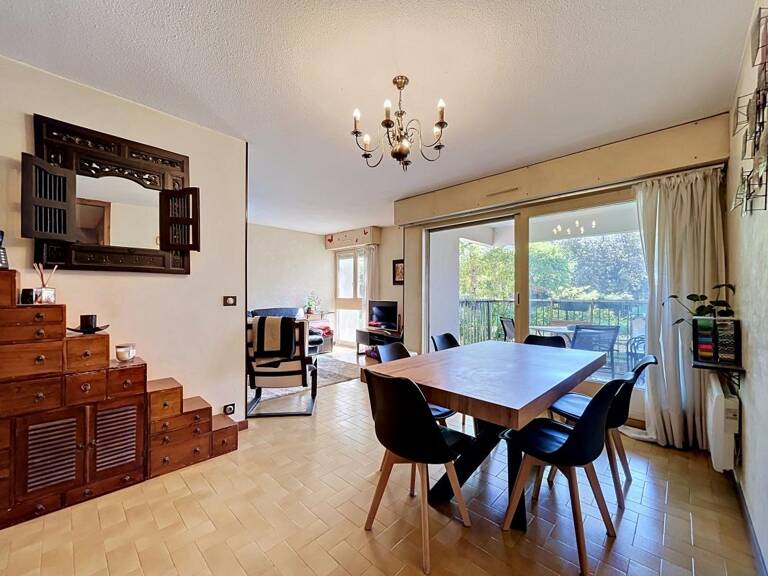 Appartement 5 pièces - Montpellier À Vendre — photo 1